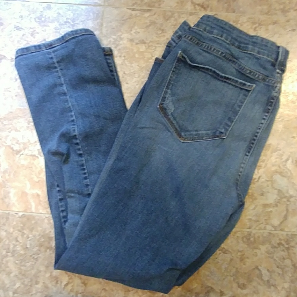 NYDJ jeans